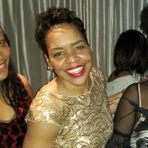 Meet your Posher, Lesley